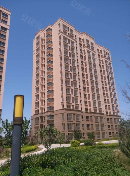 翰林府邸,泸州路598号-青岛翰林府邸二手房,租房,房价-青岛安居客