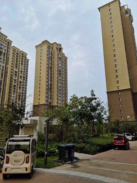 东来尚城,五一路-周口东来尚城二手房,租房,房价-周口安居客