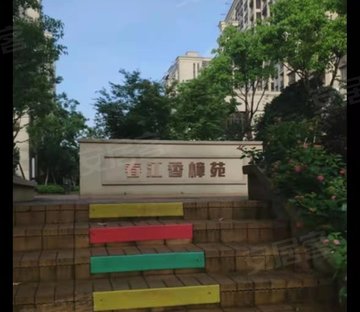 富阳周边小区图片