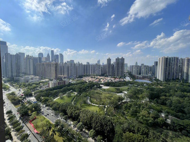 广州二手房 天河二手房 珠江新城东二手房 珠江颐德公馆