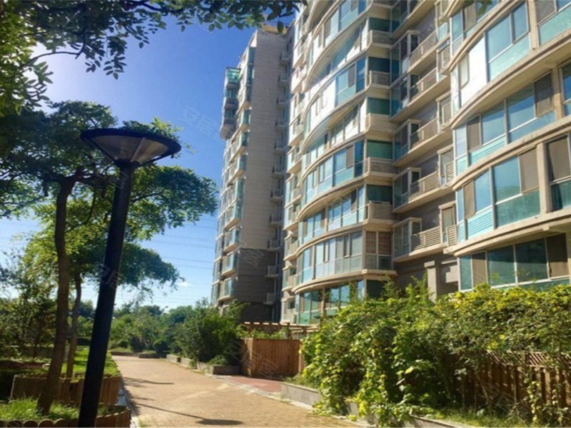 碧水云天颐园(东区)