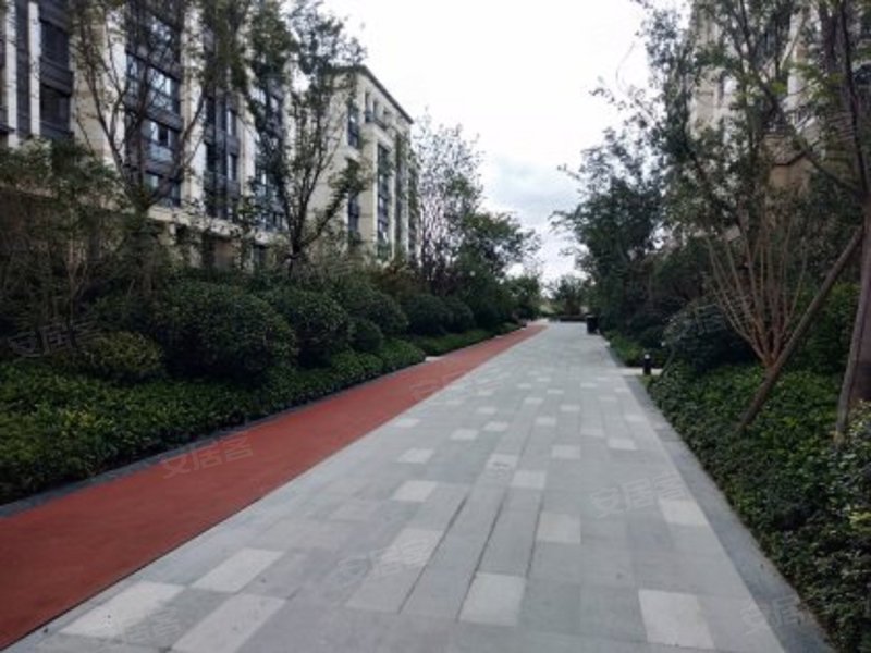 东方颐城(别墅) 