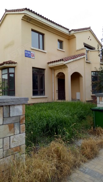 团泊湖庭院,山深线-天津团泊湖庭院二手房,租房,房价-天津安居客