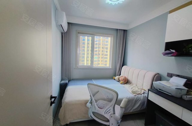 文鼎壹品原筑3室2厅110.41㎡79万二手房图片