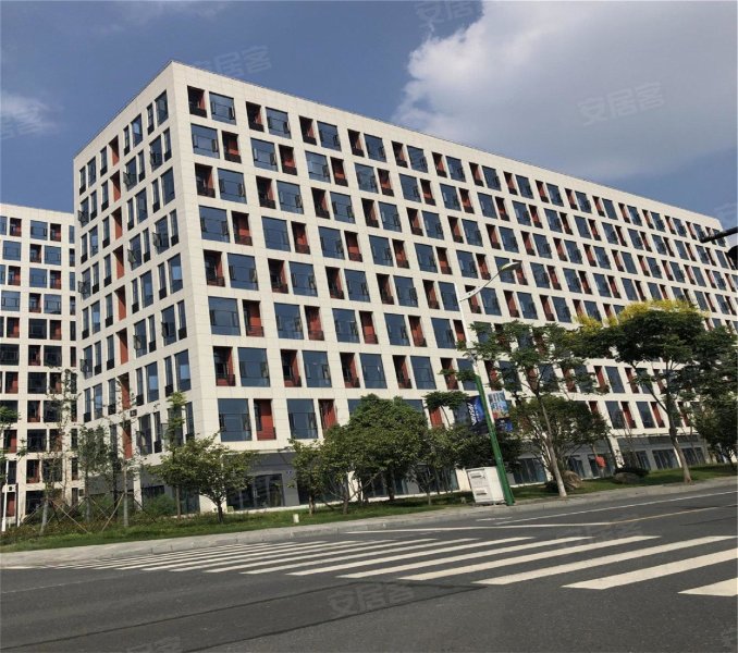 兴耀鑫都汇,滨康路-杭州兴耀鑫都汇二手房,租房,房价-杭州安居客