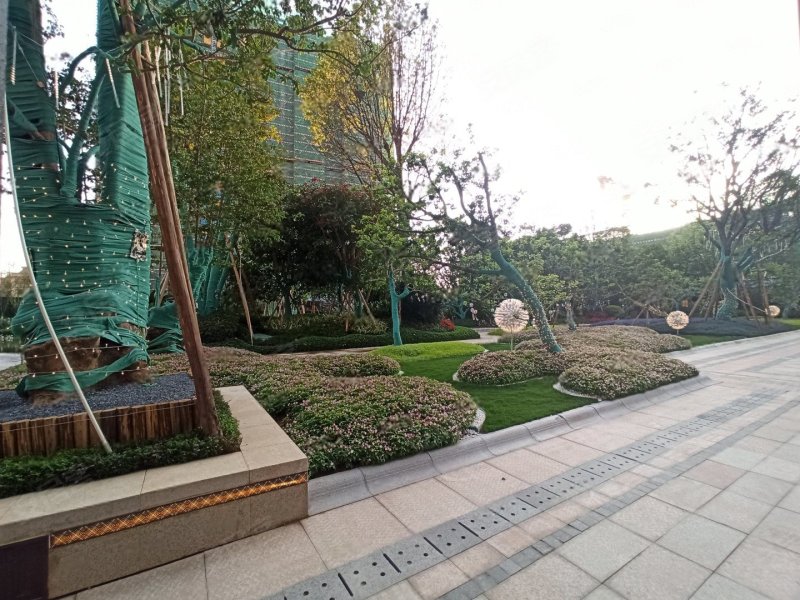 壹品国际,大亚湾大道228号