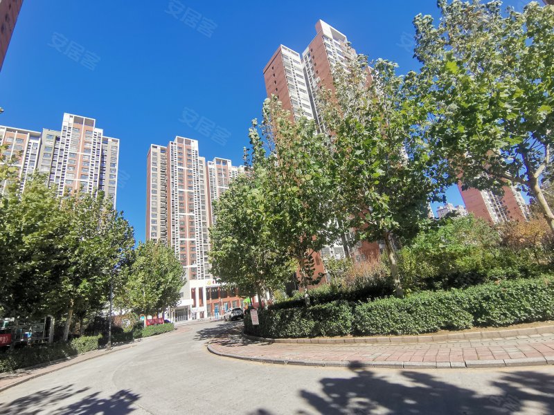 星河湾(路北),荣华西道-唐山星河湾(路北)二手房,租房,房价-唐山安居