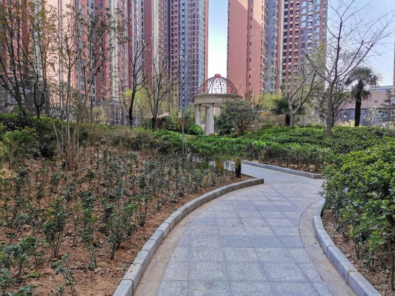 润华翡翠城,人民中路185号-新乡润华翡翠城二手房,租房,房价-新乡安居