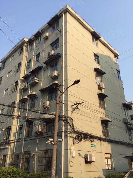 逸仙小区东区(宝山) 