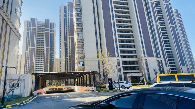 富力湾,北京中路27号-烟台富力湾二手房,租房,房价-烟台安居客