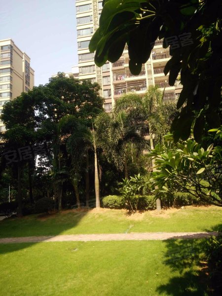 长信银湾(二区)