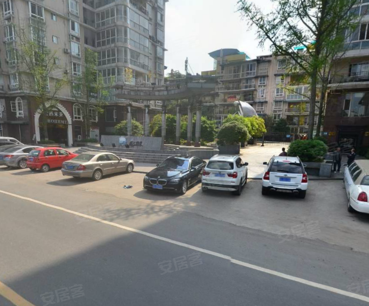 滨江怡景