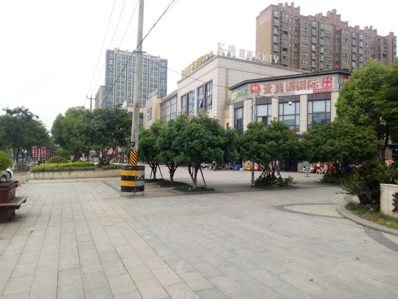 莱英北郡(别墅) 