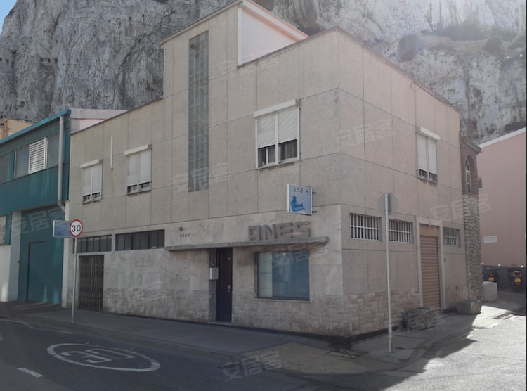 直布罗陀约¥1253万GibraltarGibraltarDevil's Tower RoadBuilding出售二手房其他图片