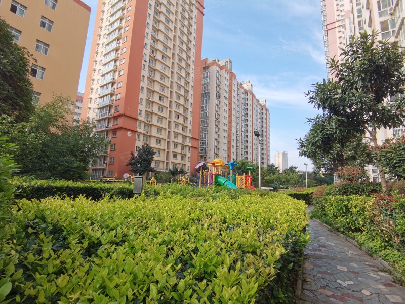 龙腾花园,滨河西路-南阳龙腾花园二手房,租房,房价-南阳安居客