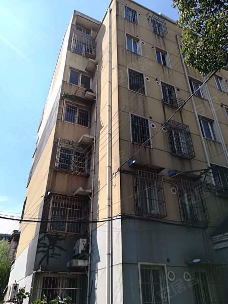 新丰花苑(西区公寓住宅) 