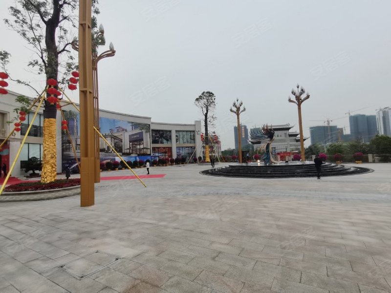 经纬凯旋世家