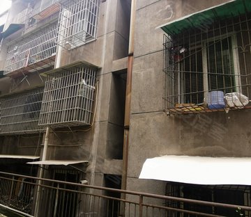 安州大道27号院
