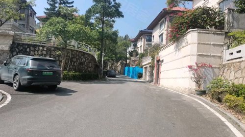 聚龙溪山庄,情侣北路289号 - 珠海聚龙溪山庄二手房,租房,房价-珠海