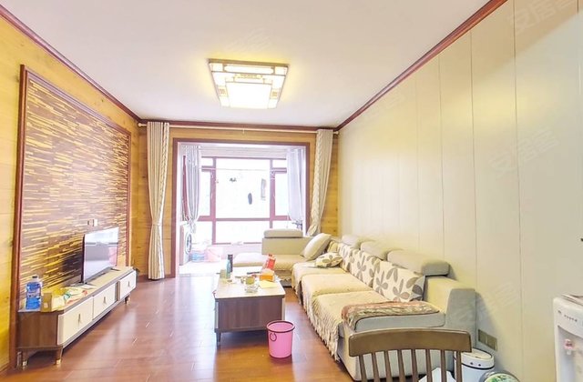 龙庭花园(濂溪)