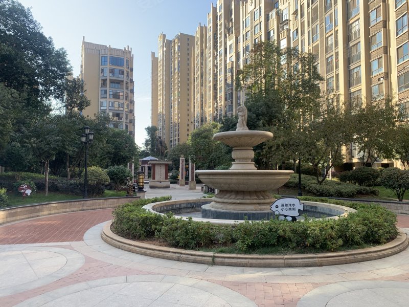 鸿都英伦首府,立新路-衡阳鸿都英伦首府二手房,租房,房价-衡阳安居客