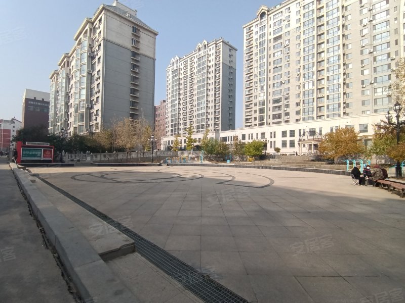 威尼斯花园,八一路-阜新威尼斯花园二手房,租房,房价-阜新安居客