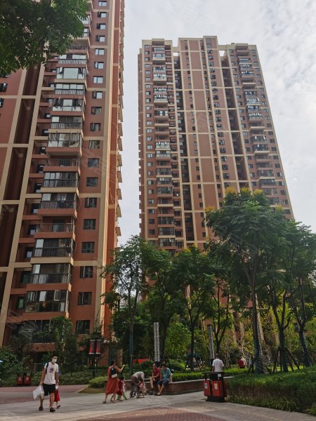 丹亭懿府,百步亭路,近百花一路-武汉丹亭懿府二手房,租房,房价-武汉