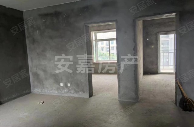 利民阳光3室2厅89㎡8.8万二手房图片