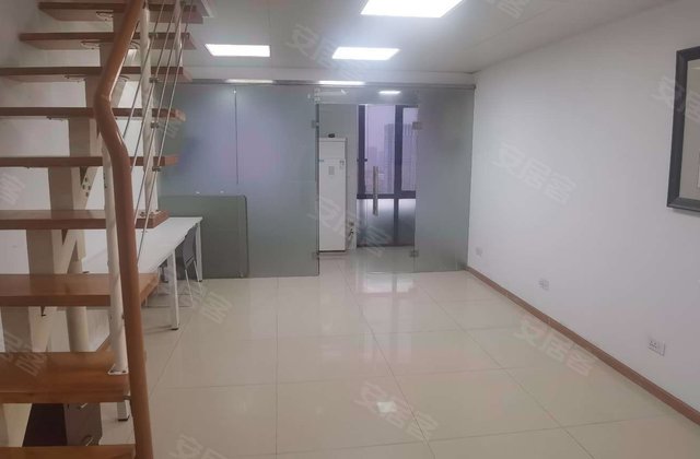 南国大家装(商住楼)2室2厅1卫60.8㎡南95万