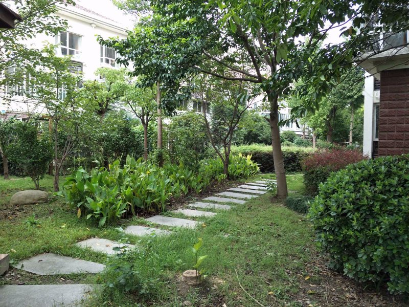 佘山翠庭(公寓住宅)