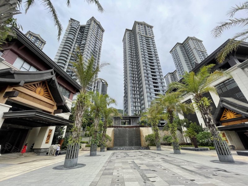 俊发滨江俊园(4期),勐罕路5号-西双版纳俊发滨江俊园(4期)二手房,租房