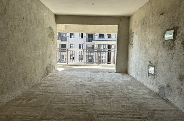 香槟庄园3室2厅120㎡58万二手房图片