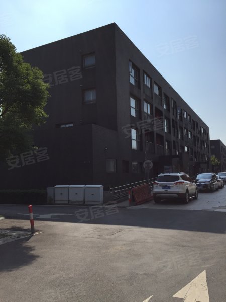 浦江华侨城(一期公寓住宅)