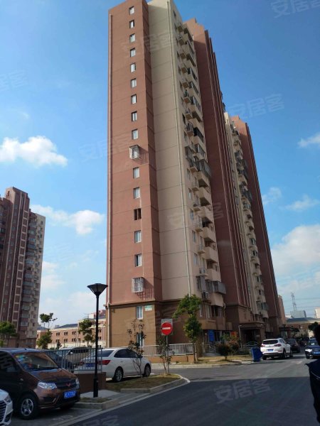 汇福家园平安里(北区)