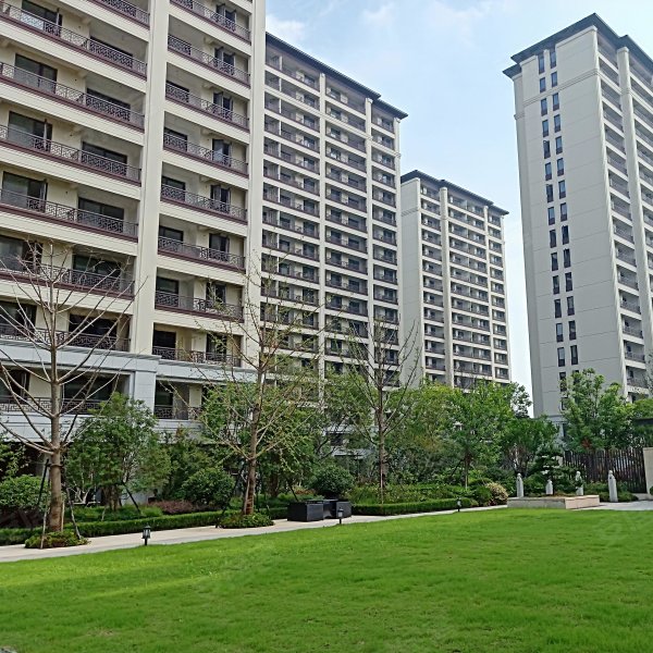 卓越珑府,富润路,近长水路-嘉兴卓越珑府二手房,租房,房价-嘉兴安居客