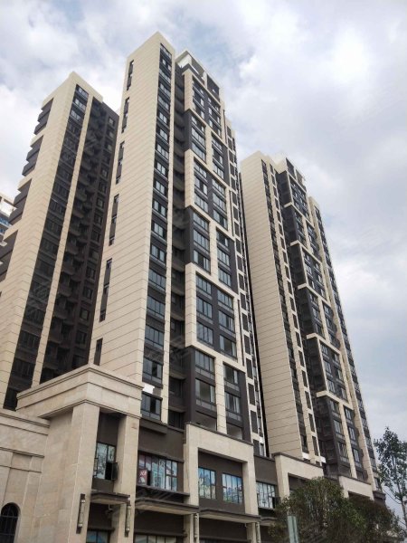 联发君悦壹号,东环大道东一巷5号-柳州联发君悦壹号二手房,租房,房价