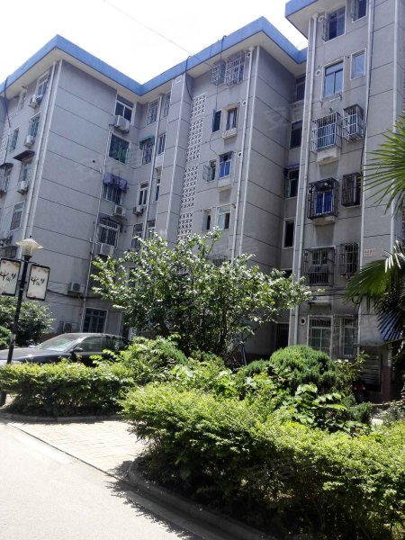 南园新村,宿松路118号-合肥南园新村二手房,租房,房价-合肥安居客