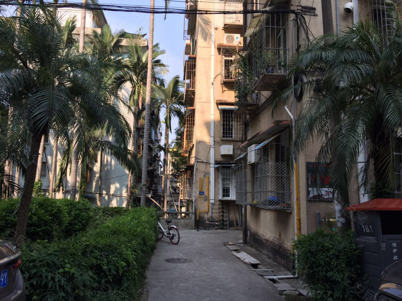 石亭小区,石亭路1-174号-厦门石亭小区二手房,租房,房价-厦门安居客
