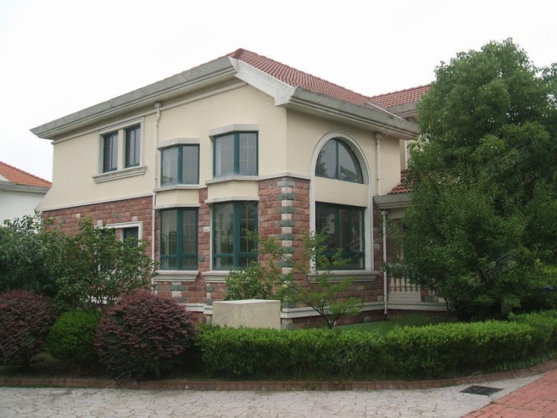 海通花苑(南区) 