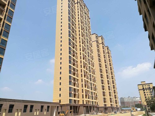 翠堤湾,新兴西路 - 许昌翠堤湾二手房,租房,房价-许昌安居客