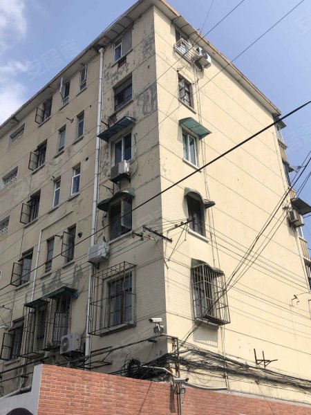 泗塘三村(1-105号)