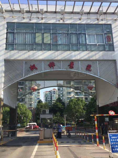 枫桦景苑(北区) 