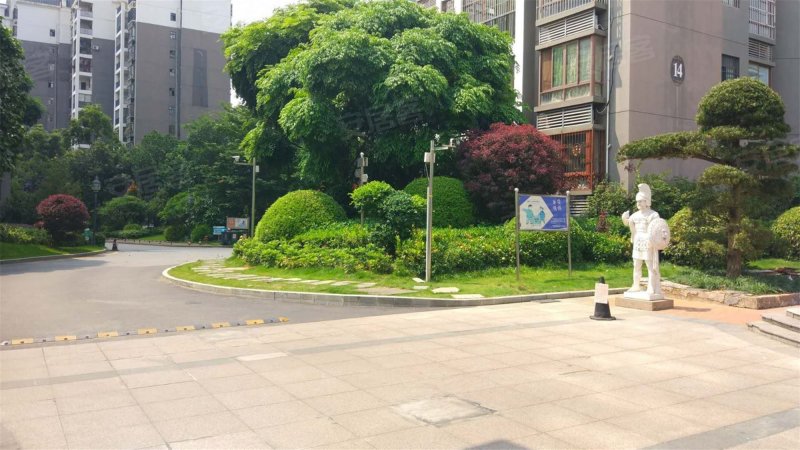 凯悦国际,越秀路1号-南宁凯悦国际二手房,租房,房价-南宁安居客