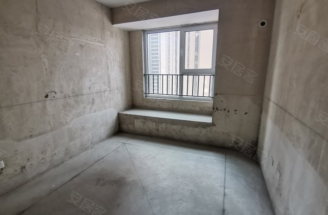 融创玉兰公馆3室2厅98㎡44万二手房图片