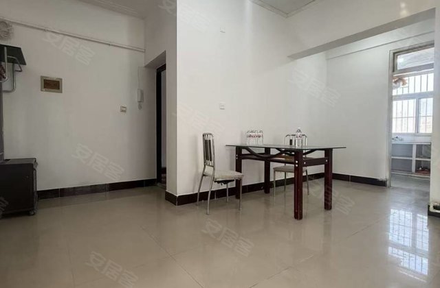 科圣园小区3室2厅100㎡51.9万二手房图片