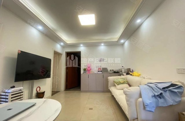 华联小区2室2厅60㎡27.8万二手房图片