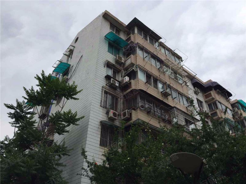 天福园(东区),平安里68号-南京天福园(东区)二手房,租房,房价-南京