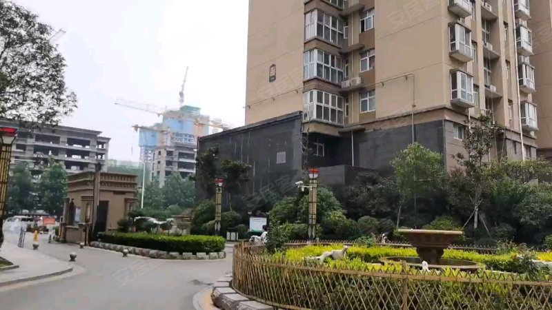 康居花园,长庆路-濮阳康居花园二手房,租房,房价-濮阳安居客