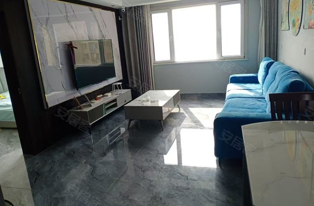 东岳广场3室2厅104㎡76万二手房图片