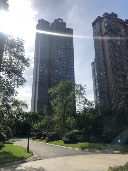 天籁福,鞍山路68号-德阳天籁福二手房,租房,房价-德阳安居客